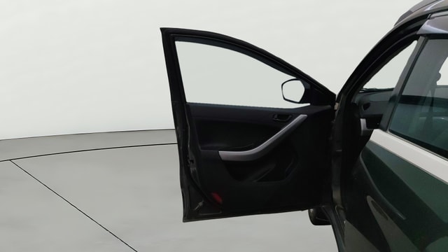 View Tata Nexon Image 31 Used Tata Nexon Image 31