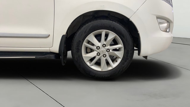 View Toyota Innova Crysta Image 46 Used Toyota Innova Crysta Image 46