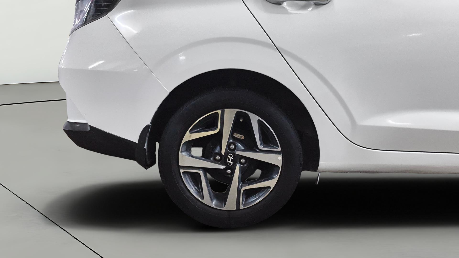 Used 2020 Hyundai Aura Used 2020 Hyundai Aura