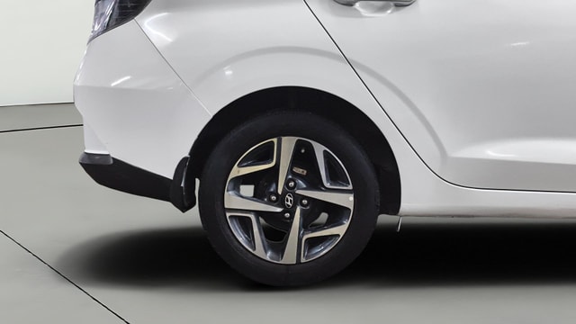 View Hyundai Aura Image 24 Used Hyundai Aura Image 24