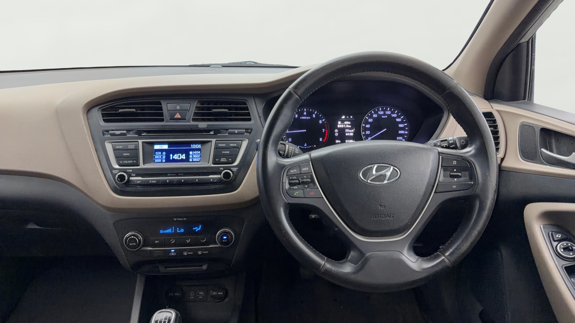 Used 2015 Hyundai Elite i20 Used 2015 Hyundai Elite i20