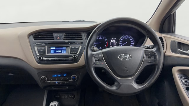 View Hyundai Elite i20 Image 20 Used Hyundai Elite i20 Image 20