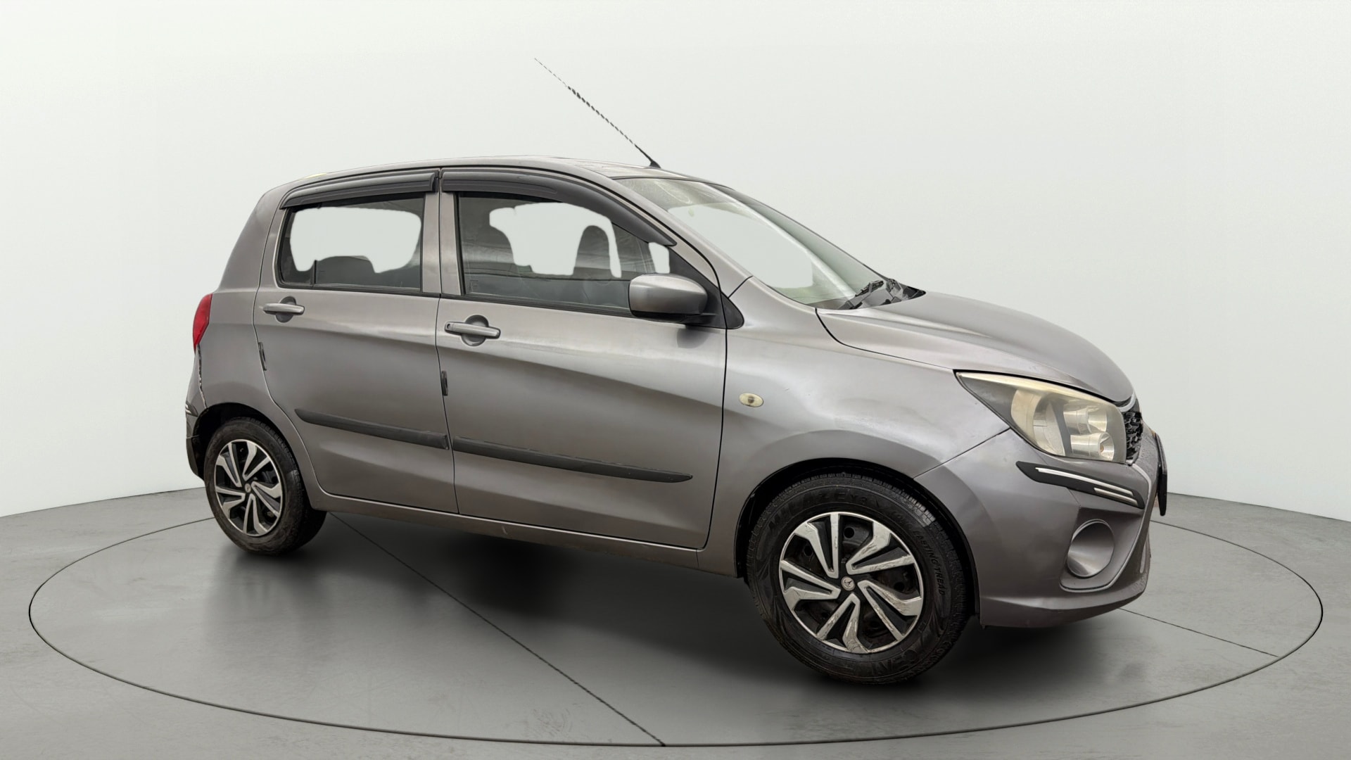 Used 2019 Maruti Suzuki 1000 Used 2019 Maruti Suzuki 1000