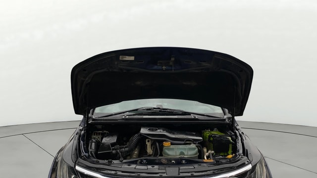 View Tata Hexa Image 34 Used Tata Hexa Image 34