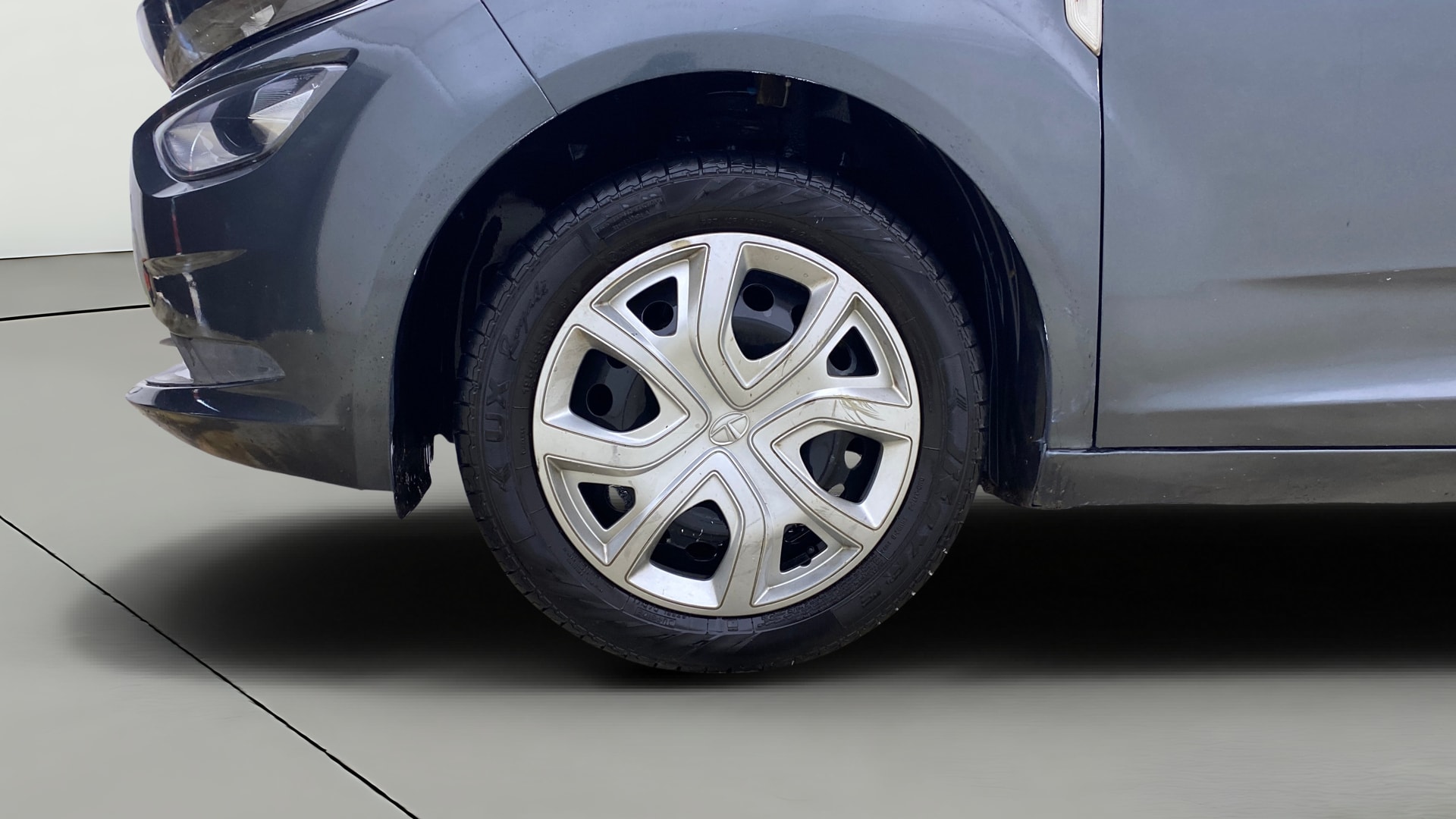 View 2020 Tata Altroz XT Petrol Image 29 Used 2020 Tata Altroz XT Petrol Image 29
