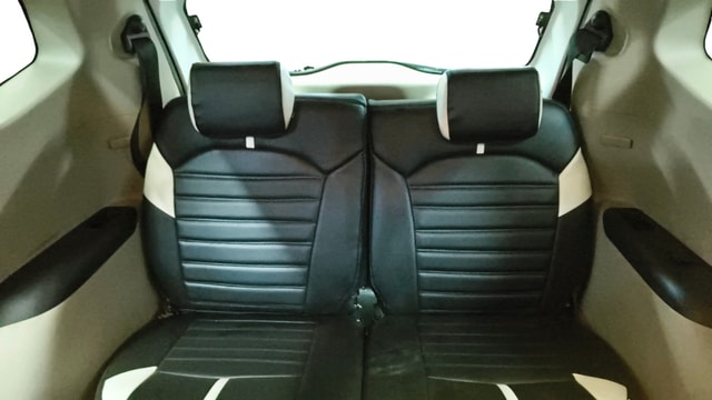 View Renault Triber Image 13 Used Renault Triber Image 13
