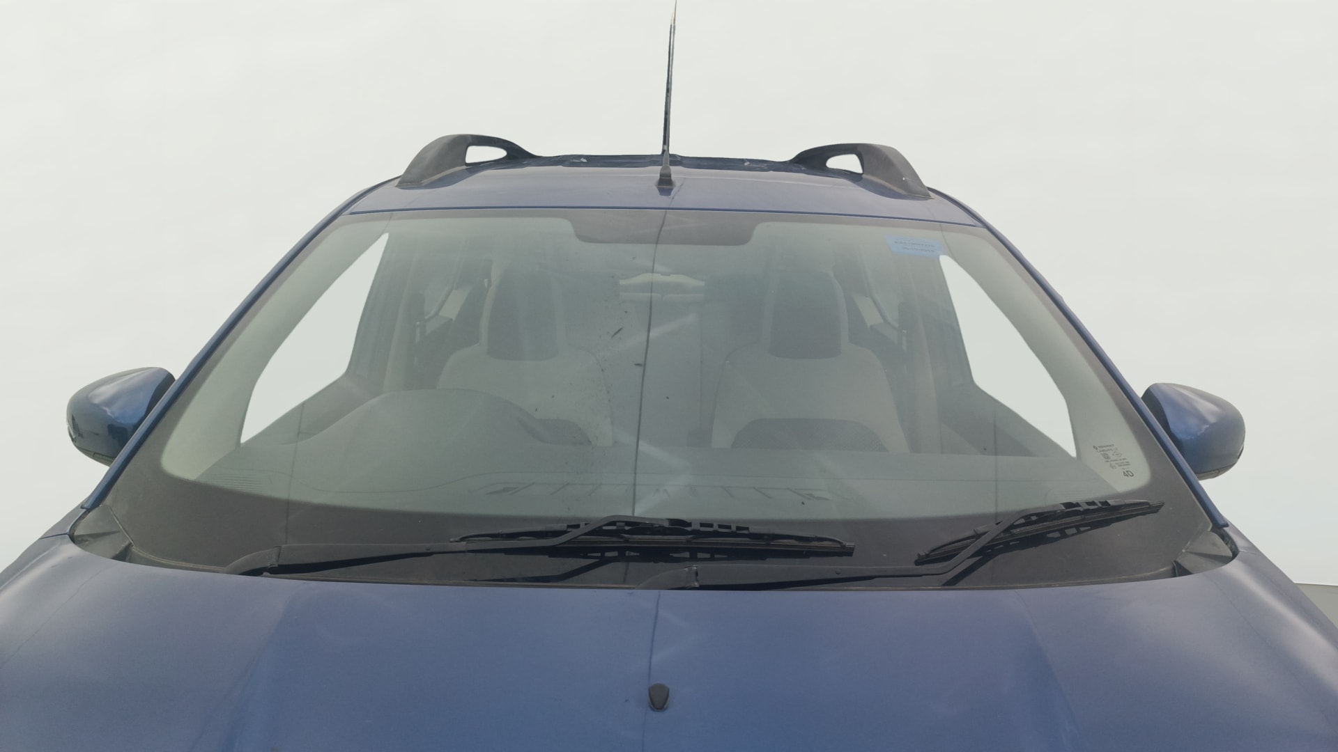 View 2019 Renault Triber RXZ Image 37 Used 2019 Renault Triber RXZ Image 37