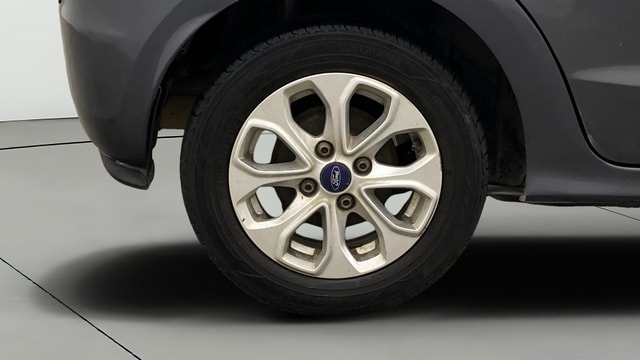 View Ford Figo Aspire Image 23 Used Ford Figo Aspire Image 23