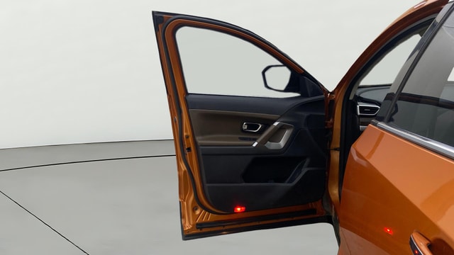 View Tata Harrier Image 38 Used Tata Harrier Image 38