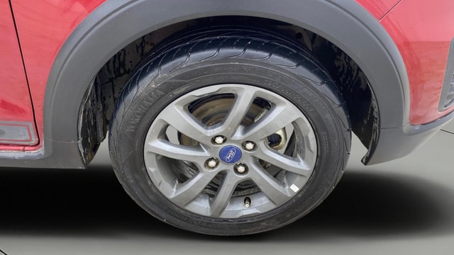 View Ford Freestyle Image 41 Used Ford Freestyle Image 41