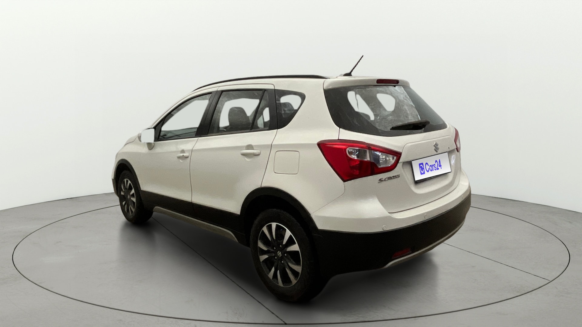 View 2022 Maruti Suzuki 1000 Base Variant Image 2 Used 2022 Maruti Suzuki 1000 Base Variant Image 2