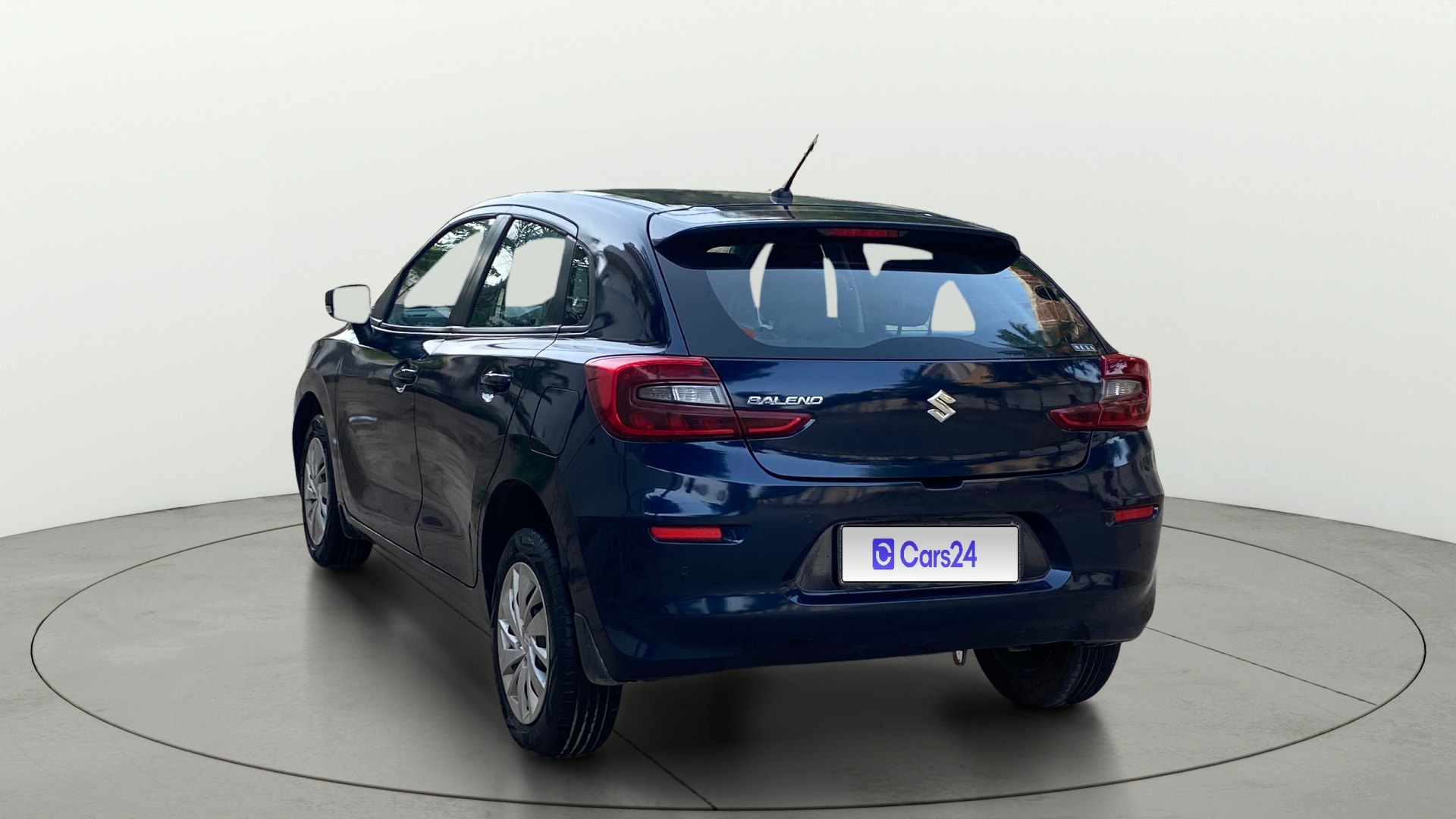 View 2023 Maruti Suzuki 1000 Base Variant Image 2 Used 2023 Maruti Suzuki 1000 Base Variant Image 2