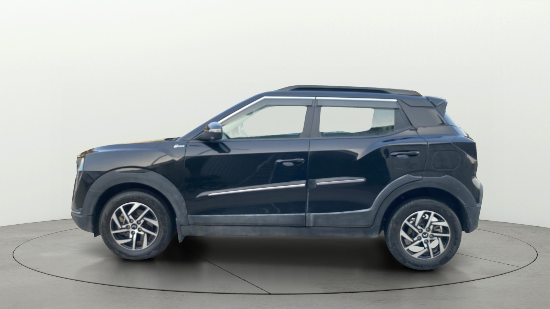 View 2024 Mahindra XUV 3XO AX5L 1.2 TGDi Image 27 Used 2024 Mahindra XUV 3XO AX5L 1.2 TGDi Image 27