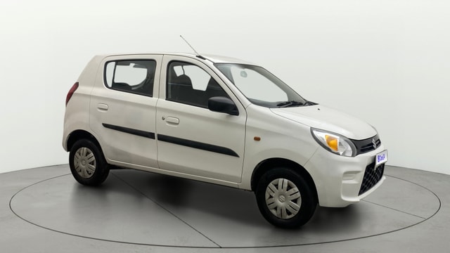 View Maruti Suzuki 1000 Image 36 Used Maruti Suzuki 1000 Image 36