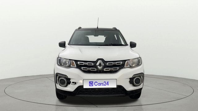 View Renault Kwid Image 1 Used Renault Kwid Image 1