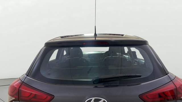 View Hyundai Elite i20 Image 4 Used Hyundai Elite i20 Image 4