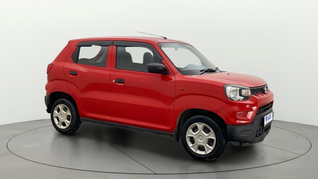 View Maruti Suzuki 1000 Image 35 Used Maruti Suzuki 1000 Image 35