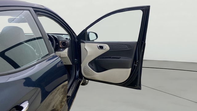 View Hyundai Aura Image 46 Used Hyundai Aura Image 46