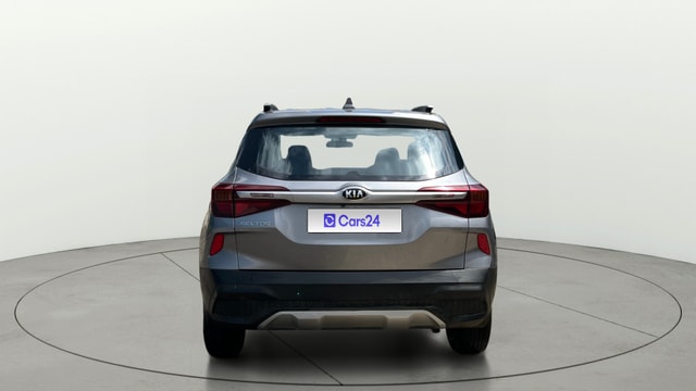 View Kia Seltos Image 40 Used Kia Seltos Image 40