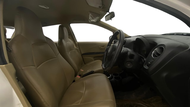 View Honda Amaze Image 25 Used Honda Amaze Image 25