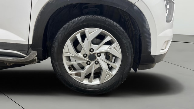 View Hyundai Creta Image 45 Used Hyundai Creta Image 45
