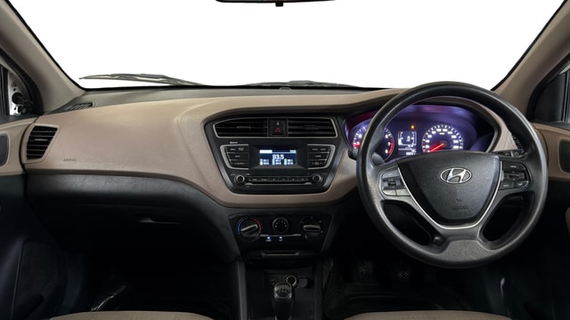 View Hyundai Elite i20 Image 15 Used Hyundai Elite i20 Image 15