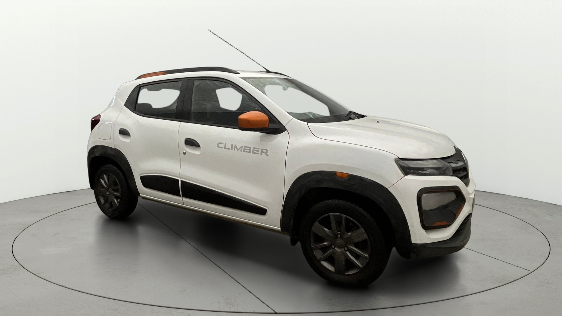 Used 2021 Renault Kwid Used 2021 Renault Kwid