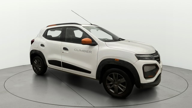 View Renault Kwid Image 13 Used Renault Kwid Image 13