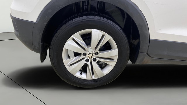 View Skoda Kushaq Image 34 Used Skoda Kushaq Image 34