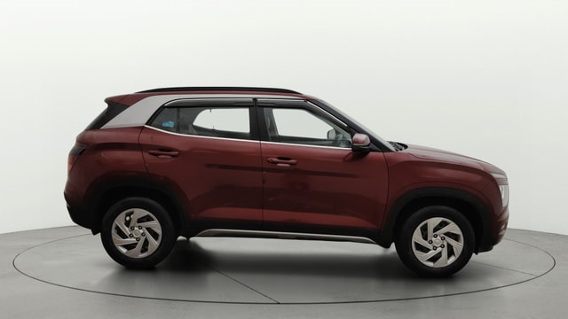 View Hyundai Creta Image 9 Used Hyundai Creta Image 9
