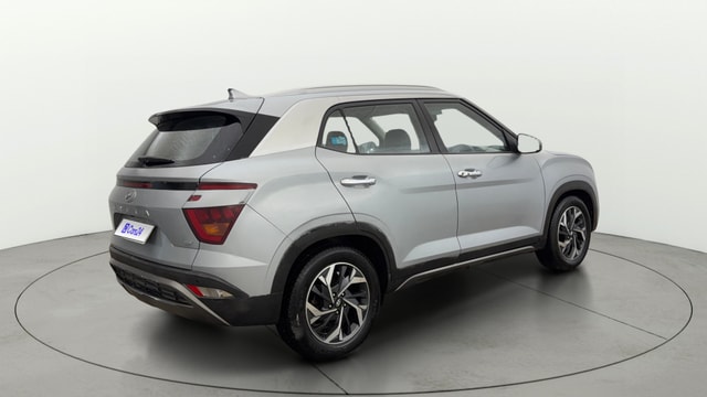 View Hyundai Creta Image 45 Used Hyundai Creta Image 45