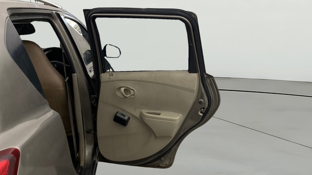 View Datsun Go Image 7 Used Datsun Go Image 7