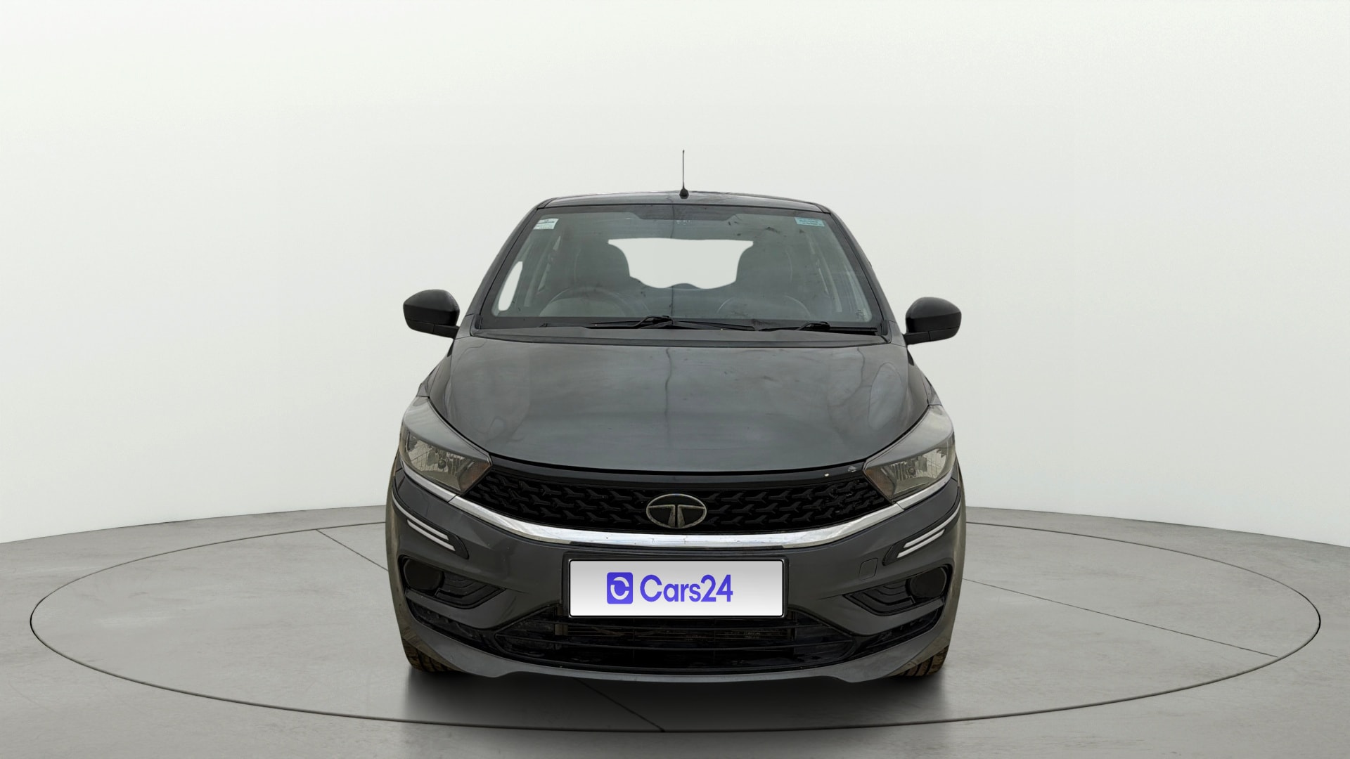 Used 2022 Tata Tiago Used 2022 Tata Tiago