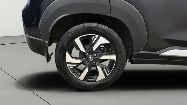 View Nissan Magnite Image 33 Used Nissan Magnite Image 33
