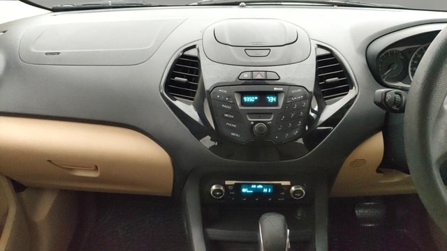 View Ford Figo Aspire Image 17 Used Ford Figo Aspire Image 17