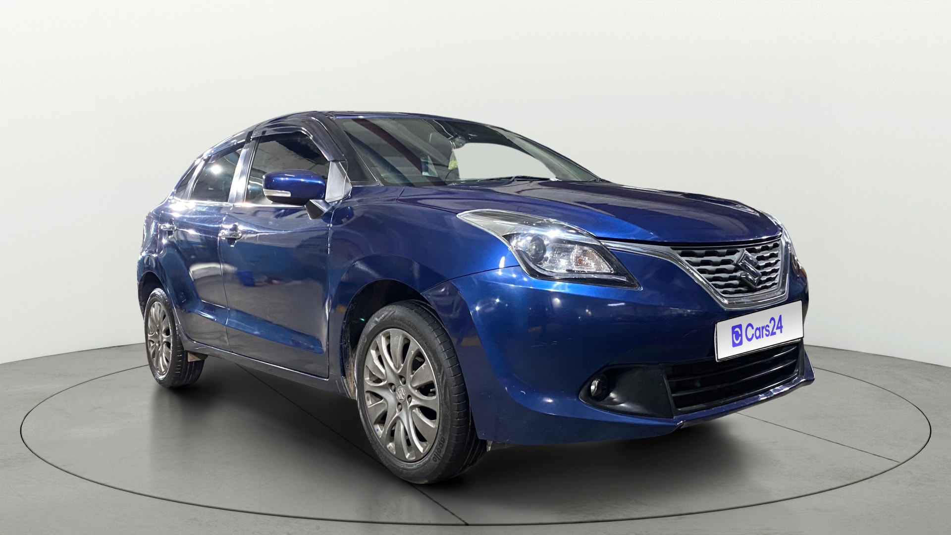 Used 2019 Maruti Suzuki 1000 Used 2019 Maruti Suzuki 1000