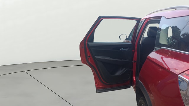 View MG Hector Image 22 Used MG Hector Image 22
