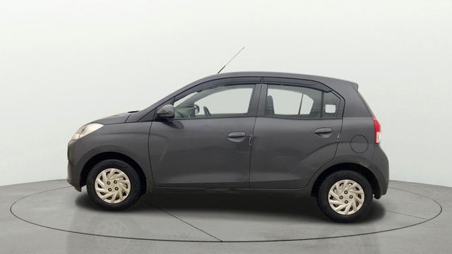 View Hyundai New Santro Image 25 Used Hyundai New Santro Image 25
