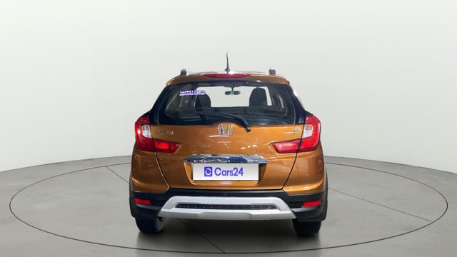View Honda WR-V Image 40 Used Honda WR-V Image 40