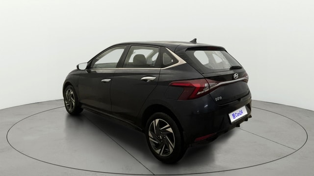 View Hyundai Elite i20 Image 2 Used Hyundai Elite i20 Image 2