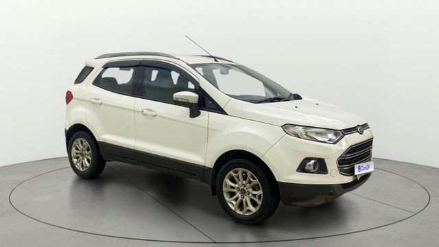 View Ford EcoSport Image 21 Used Ford EcoSport Image 21