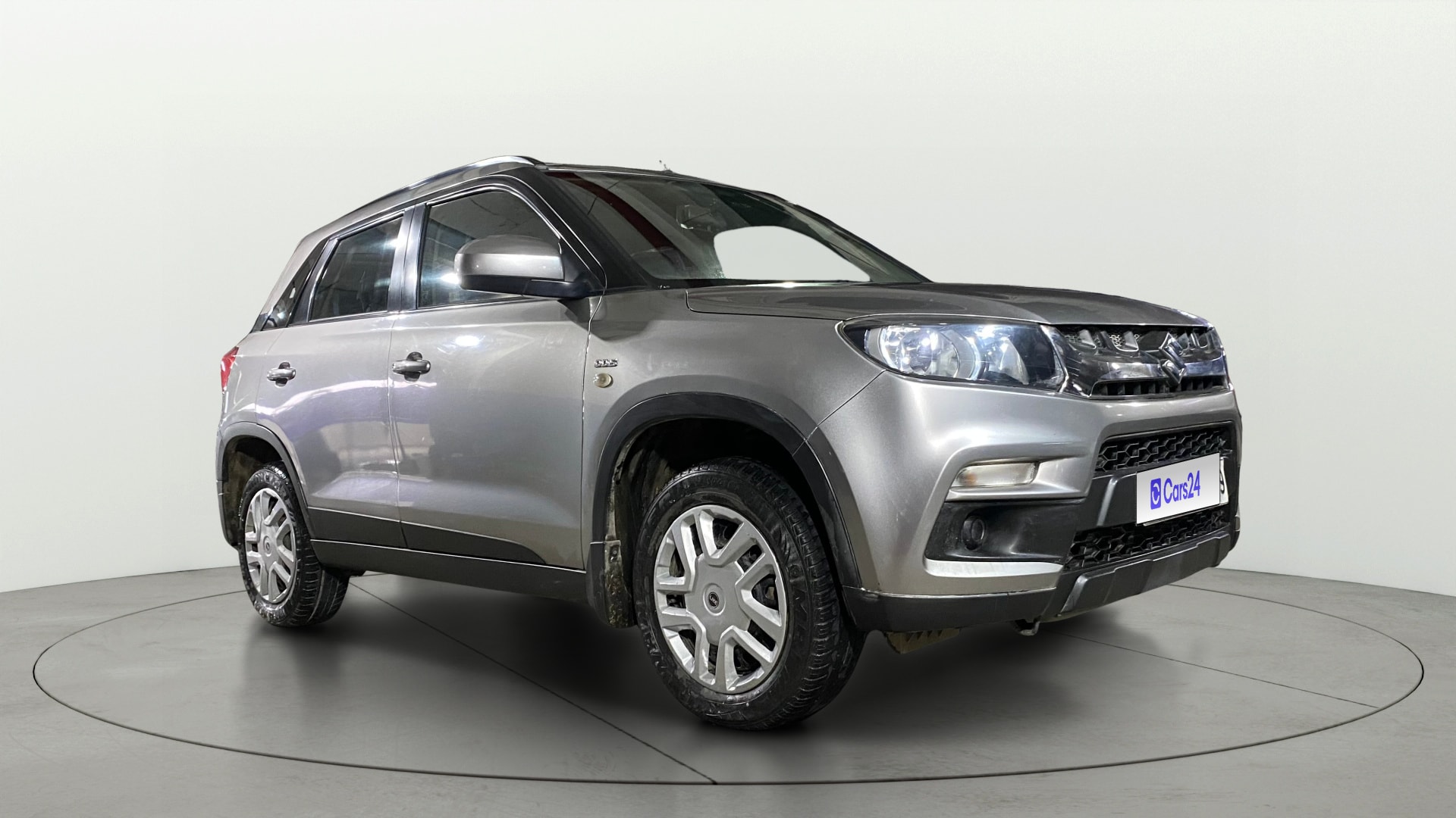 View 2019 Maruti Suzuki 1000 Base Variant Image 21 Used 2019 Maruti Suzuki 1000 Base Variant Image 21