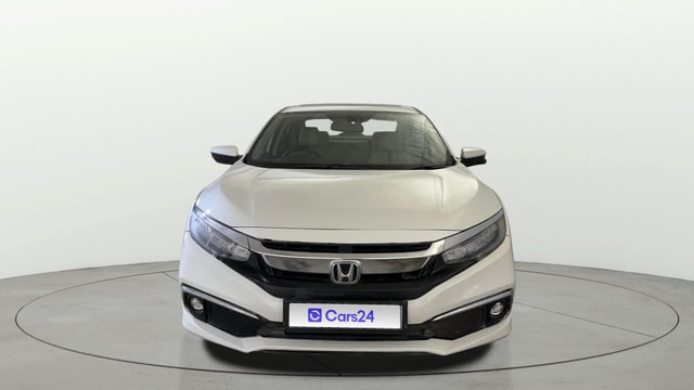 View Honda Civic Image 1 Used Honda Civic Image 1