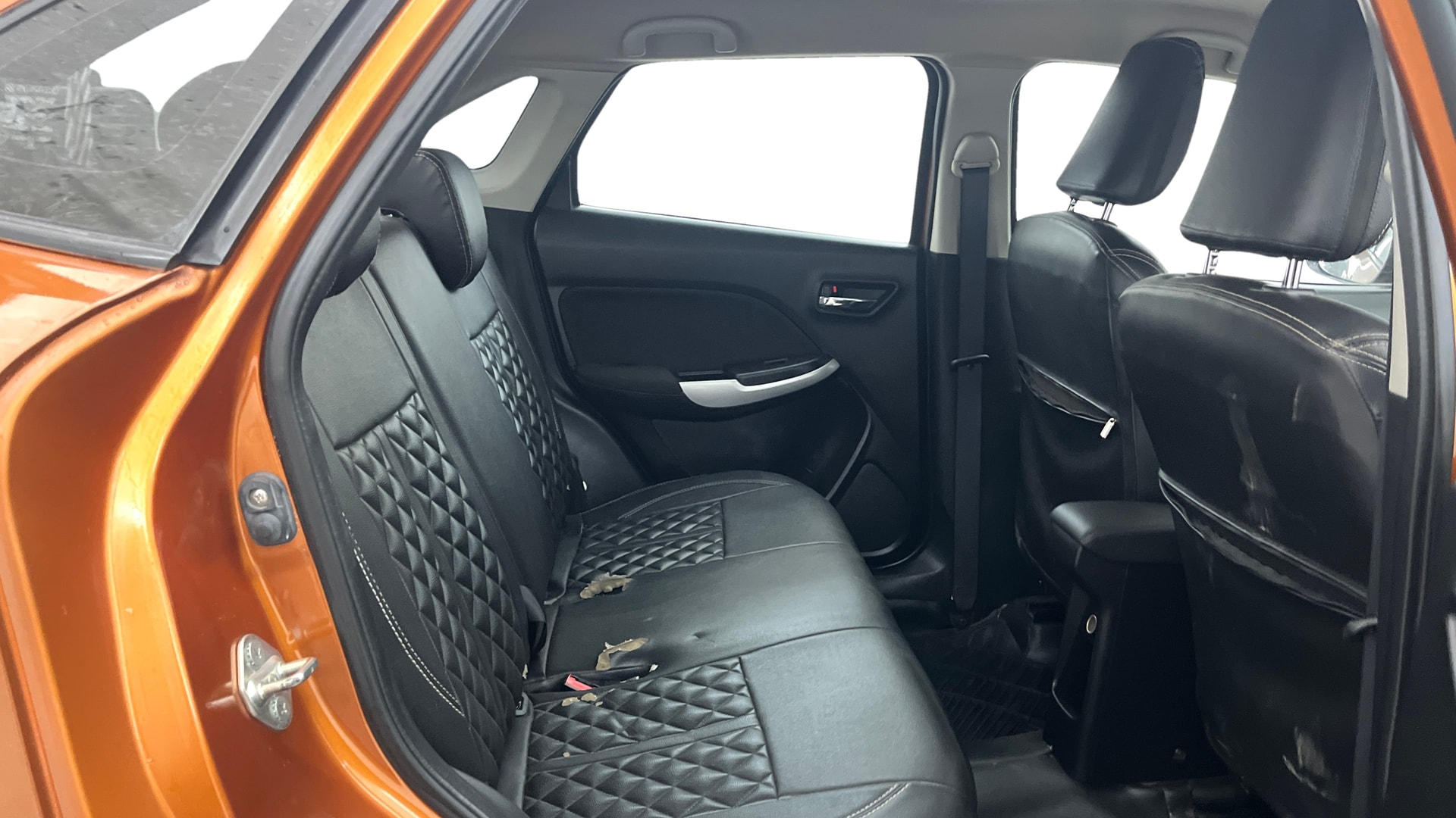 Used 2018 Maruti Suzuki 1000 Used 2018 Maruti Suzuki 1000