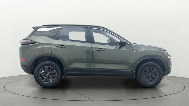 View Tata Harrier Image 9 Used Tata Harrier Image 9