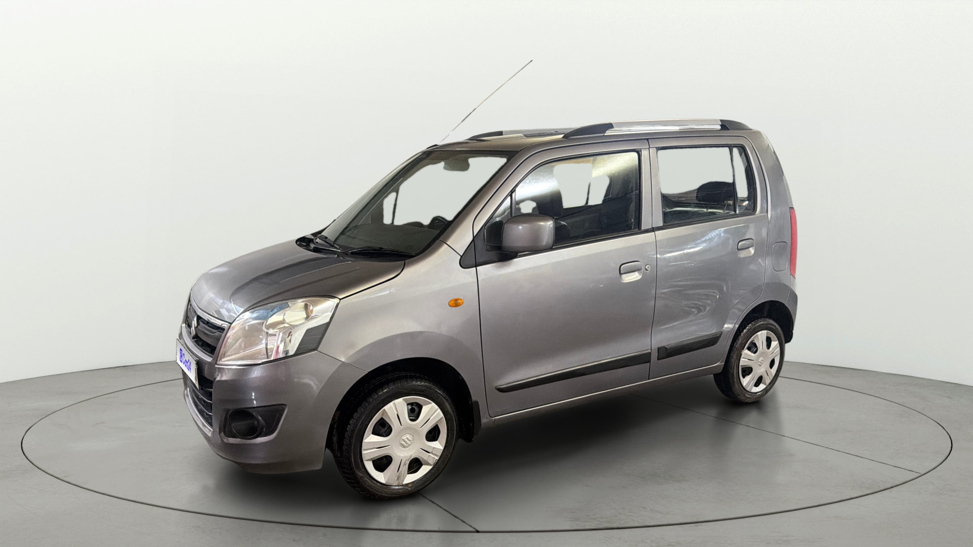 Used 2016 Maruti Suzuki 1000 Used 2016 Maruti Suzuki 1000