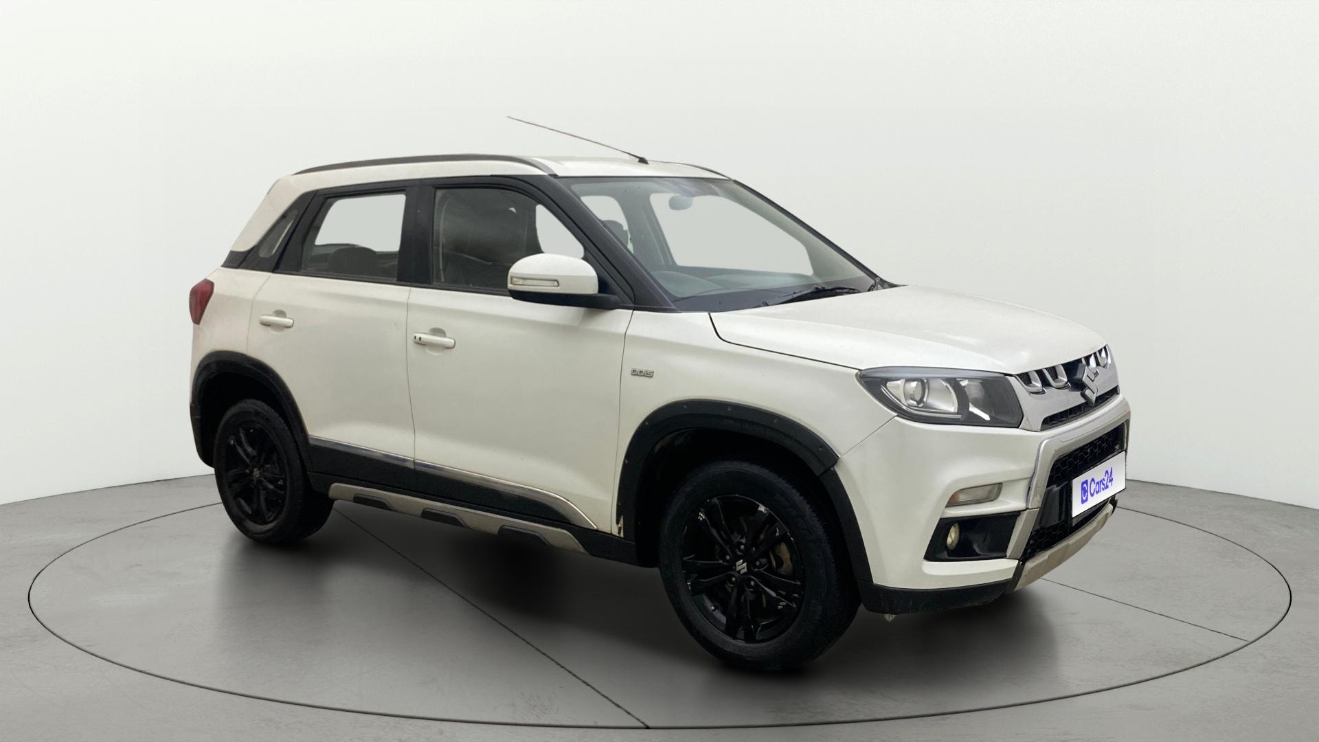 View 2018 Maruti Suzuki 1000 Base Variant Image 21 Used 2018 Maruti Suzuki 1000 Base Variant Image 21