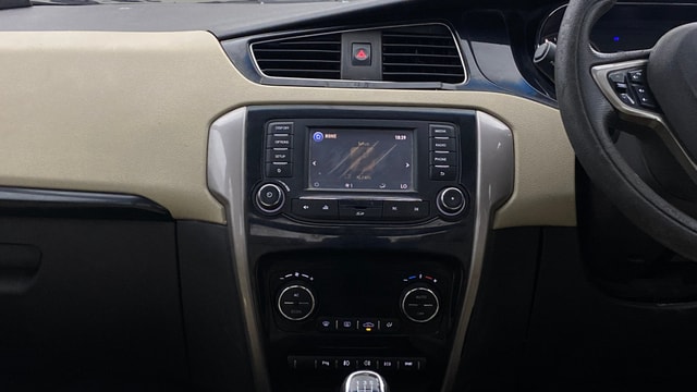 View Tata Zest Image 17 Used Tata Zest Image 17