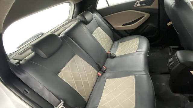 View Hyundai Elite i20 Image 28 Used Hyundai Elite i20 Image 28