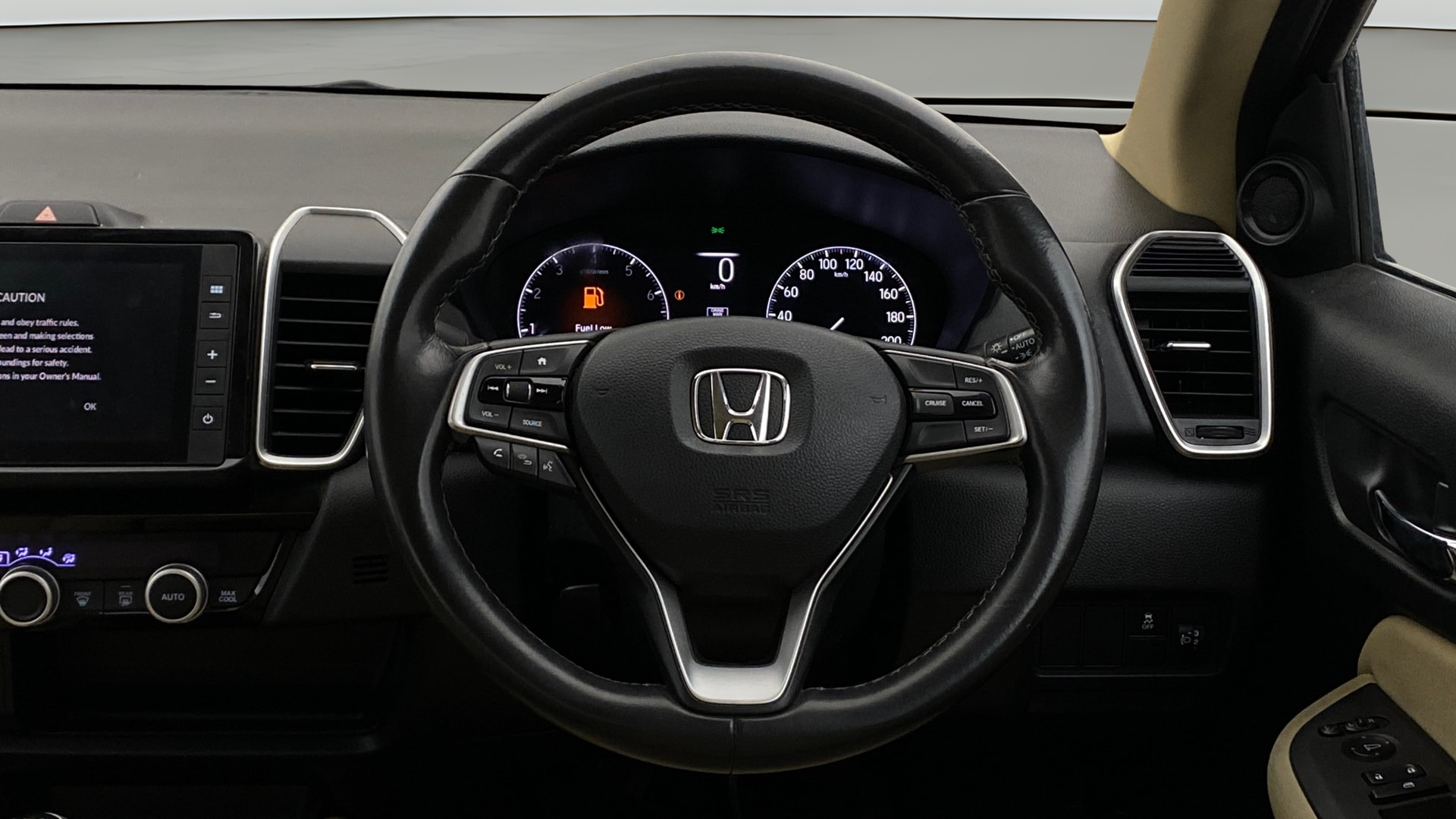 View 2021 Honda City ZX MT Diesel Anniversary Edition Image 21 Used 2021 Honda City ZX MT Diesel Anniversary Edition Image 21